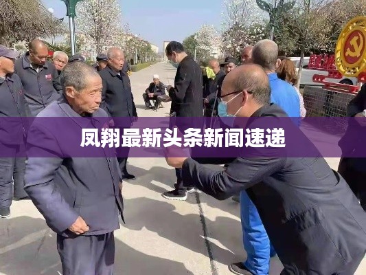凤翔最新头条新闻速递