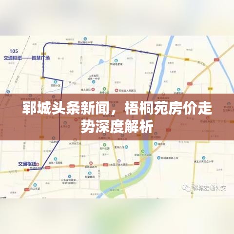 郓城头条新闻，梧桐苑房价走势深度解析