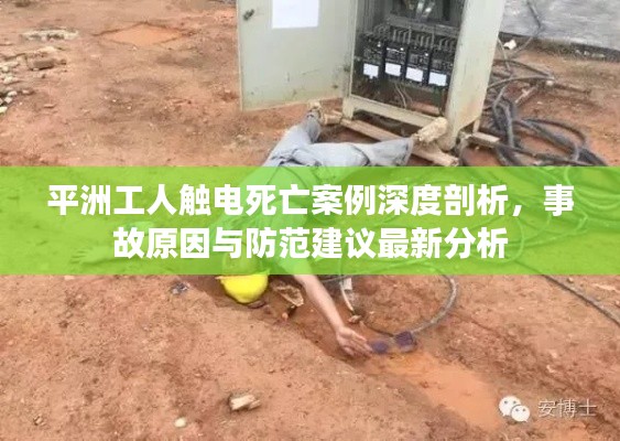 平洲工人触电死亡案例深度剖析，事故原因与防范建议最新分析