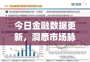 今日金融数据更新，洞悉市场脉搏，掌握投资先机