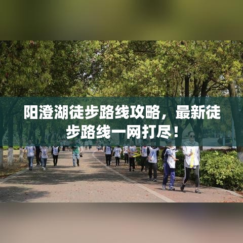 阳澄湖徒步路线攻略，最新徒步路线一网打尽！