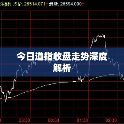 今日道指收盘走势深度解析