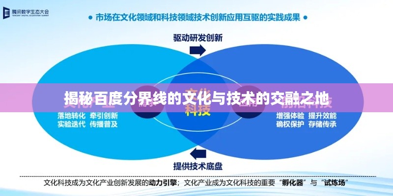 揭秘百度分界线的文化与技术的交融之地
