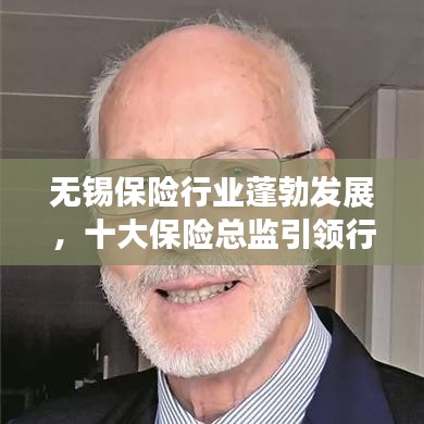 无锡保险行业蓬勃发展，十大保险总监引领行业前行风潮