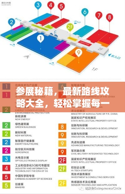 参展秘籍，最新路线攻略大全，轻松掌握每一步！