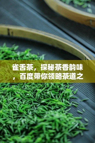 雀舌茶，探秘茶香韵味，百度带你领略茶道之美！