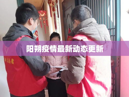 阳朔疫情最新动态更新