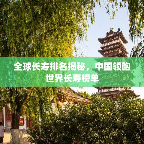 全球长寿排名揭秘，中国领跑世界长寿榜单