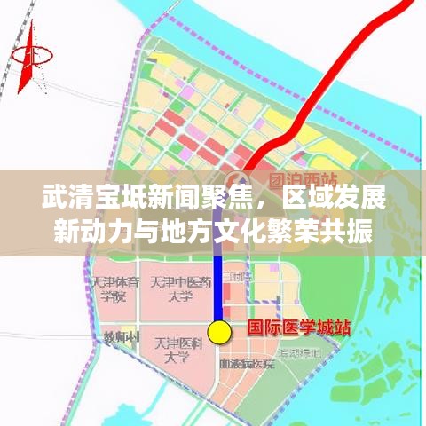 武清宝坻新闻聚焦，区域发展新动力与地方文化繁荣共振