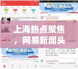 上海热点聚焦，网易新闻头条传递最新资讯