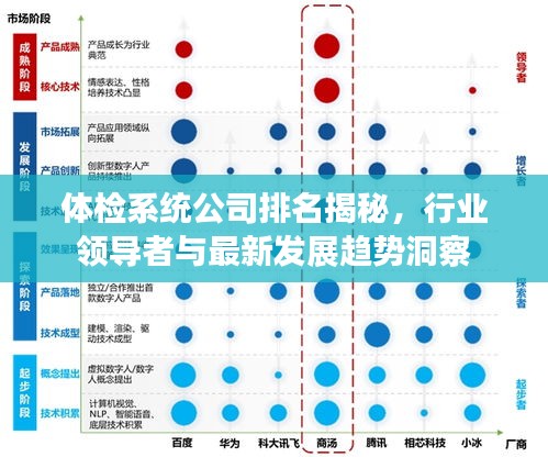 体检系统公司排名揭秘，行业领导者与最新发展趋势洞察