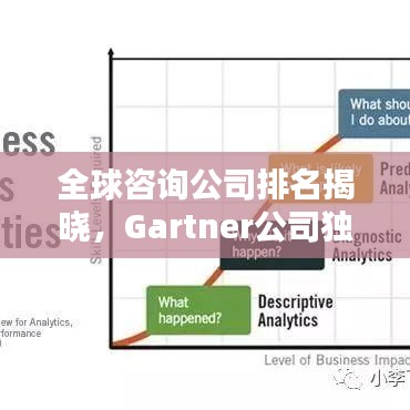 全球咨询公司排名揭晓，Gartner公司独树一帜，引领行业风潮