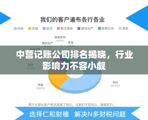 中营记账公司排名揭晓，行业影响力不容小觑