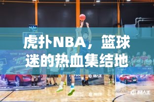虎扑NBA，篮球迷的热血集结地