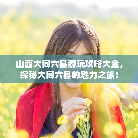 山西大同六县游玩攻略大全，探秘大同六县的魅力之旅！