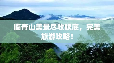 临青山美景尽收眼底，完美旅游攻略！