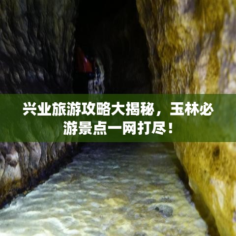 兴业旅游攻略大揭秘，玉林必游景点一网打尽！