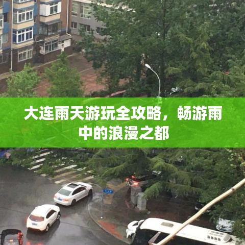 大连雨天游玩全攻略，畅游雨中的浪漫之都