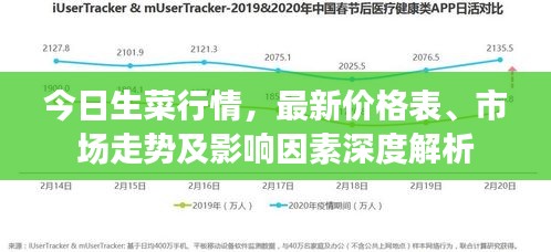 今日生菜行情，最新价格表、市场走势及影响因素深度解析