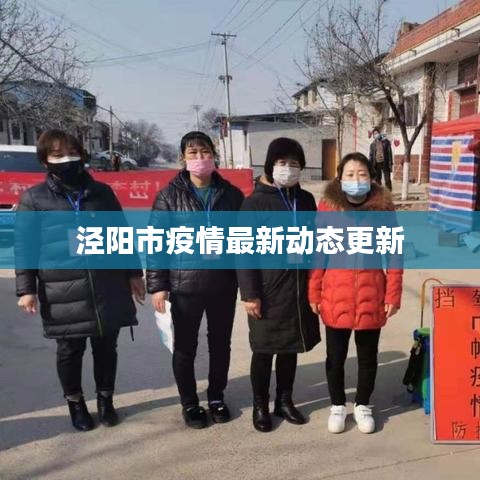 泾阳市疫情最新动态更新