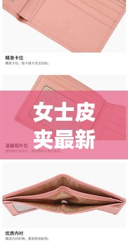 女士皮夹最新时尚薄款，完美融合时尚与实用设计