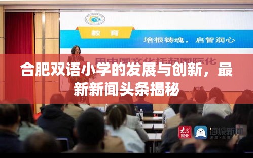 合肥双语小学的发展与创新，最新新闻头条揭秘