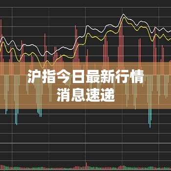 沪指今日最新行情消息速递