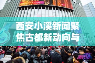 西安小溪新闻聚焦古都新动向与创新活力