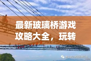 最新玻璃桥游戏攻略大全，玩转玻璃桥，体验极致刺激！