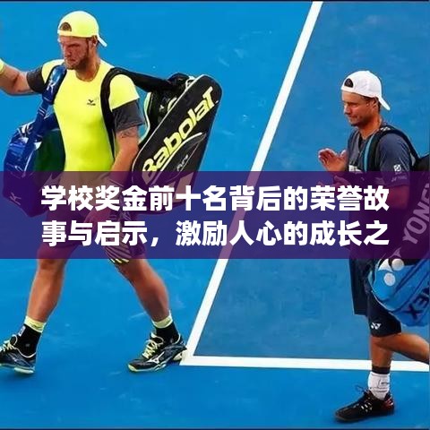 学校奖金前十名背后的荣誉故事与启示，激励人心的成长之旅