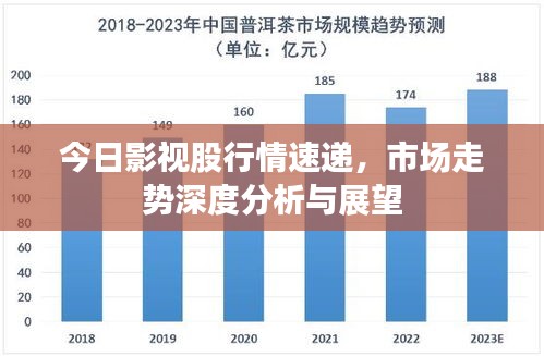 今日影视股行情速递，市场走势深度分析与展望