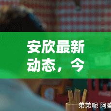 安欣最新动态，今日揭秘独家消息！