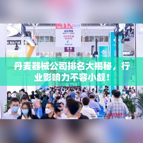 丹麦器械公司排名大揭秘，行业影响力不容小觑！