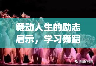舞动人生的励志启示，学习舞蹈的简短感悟分享