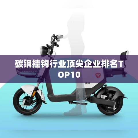 碳钢挂钩行业顶尖企业排名TOP10