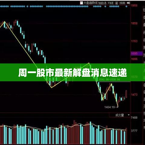 周一股市最新解盘消息速递