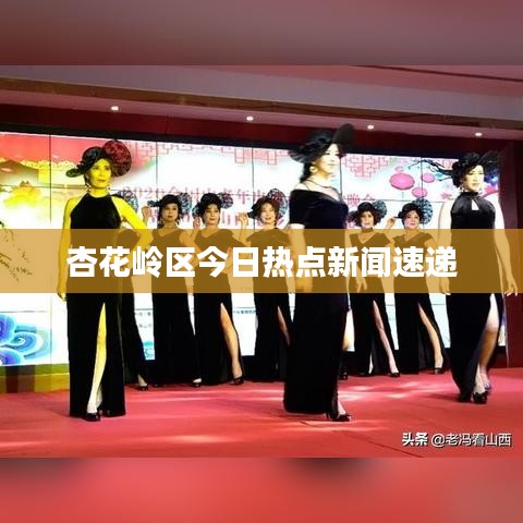 杏花岭区今日热点新闻速递