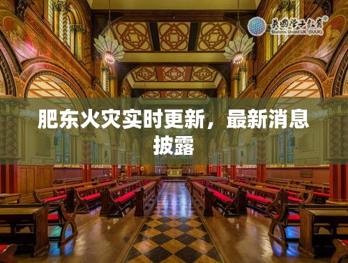 肥东火灾实时更新，最新消息披露