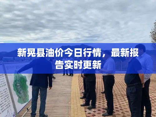 新晃县油价今日行情，最新报告实时更新