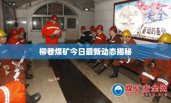 柳巷煤矿今日最新动态揭秘