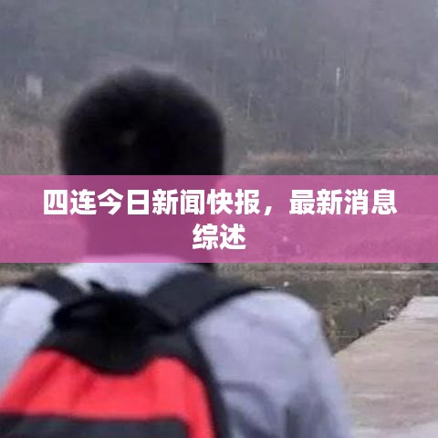 四连今日新闻快报，最新消息综述