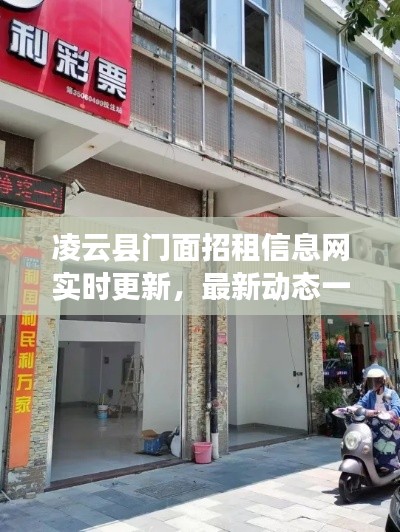 凌云县门面招租信息网实时更新，最新动态一网打尽