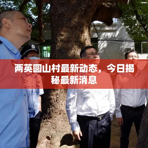 两英圆山村最新动态，今日揭秘最新消息
