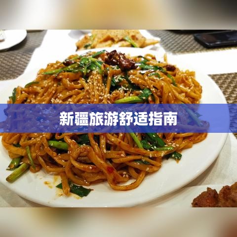 新疆旅游舒适指南