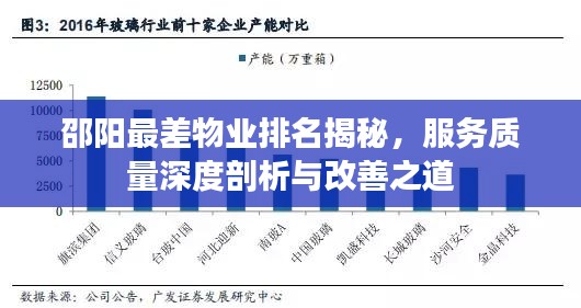 邵阳最差物业排名揭秘，服务质量深度剖析与改善之道