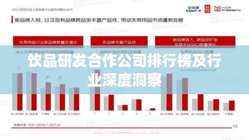 饮品研发合作公司排行榜及行业深度洞察