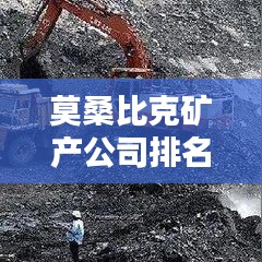 莫桑比克矿产公司排名大揭秘，影响力不容小觑