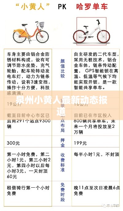 泉州小黄人最新动态报道