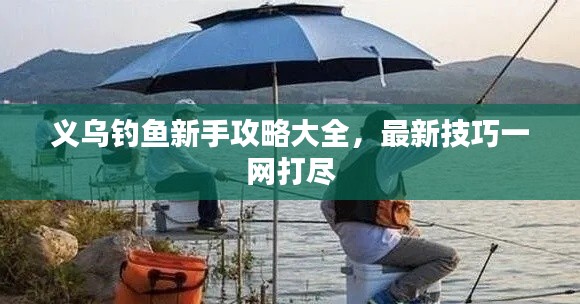 义乌钓鱼新手攻略大全，最新技巧一网打尽