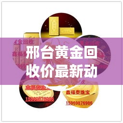 邢台黄金回收价最新动态，今日市场分析与行情分析